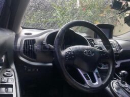 Muy Bueno Kia Sportage 2012 lleno