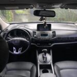 Muy Bueno Kia Sportage 2012 full