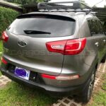 Muy Bueno Kia Sportage 2012 full