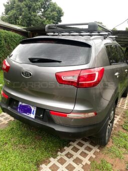 Muy Bueno Kia Sportage 2012 lleno