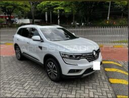 Excelente Renault Koleos 2020