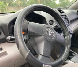 Excelente Toyota Raw4 2008 lleno