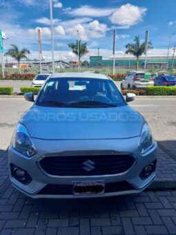 Excelente Suzuki Dzire 2020 lleno