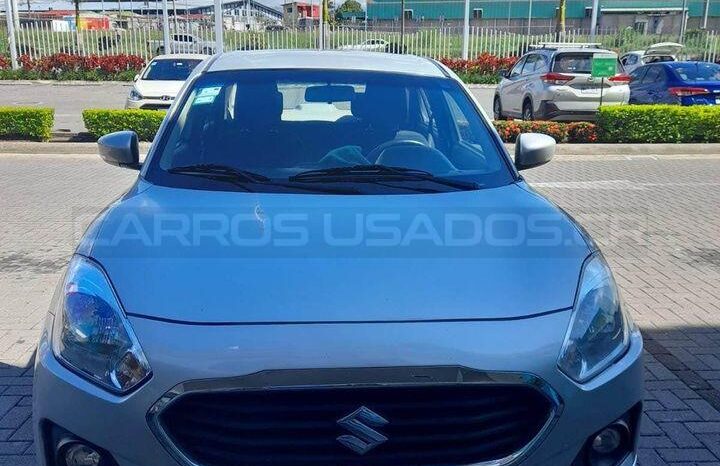 Excelente Suzuki Dzire 2020 lleno