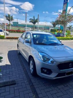 Excelente Suzuki Dzire 2020 lleno