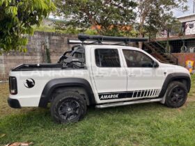 Excelente Volkswagen Amarok 2013