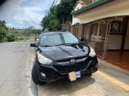 Bueno Hyundai Tucson 2010 lleno