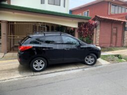 Bueno Hyundai Tucson 2010 lleno