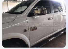 Excelente Dodge Ram 2500 Cummins 2011