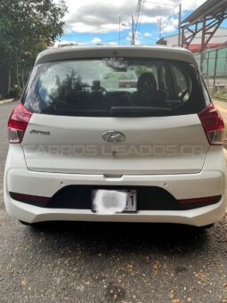 Excelente Hyundai Atos 2020 lleno