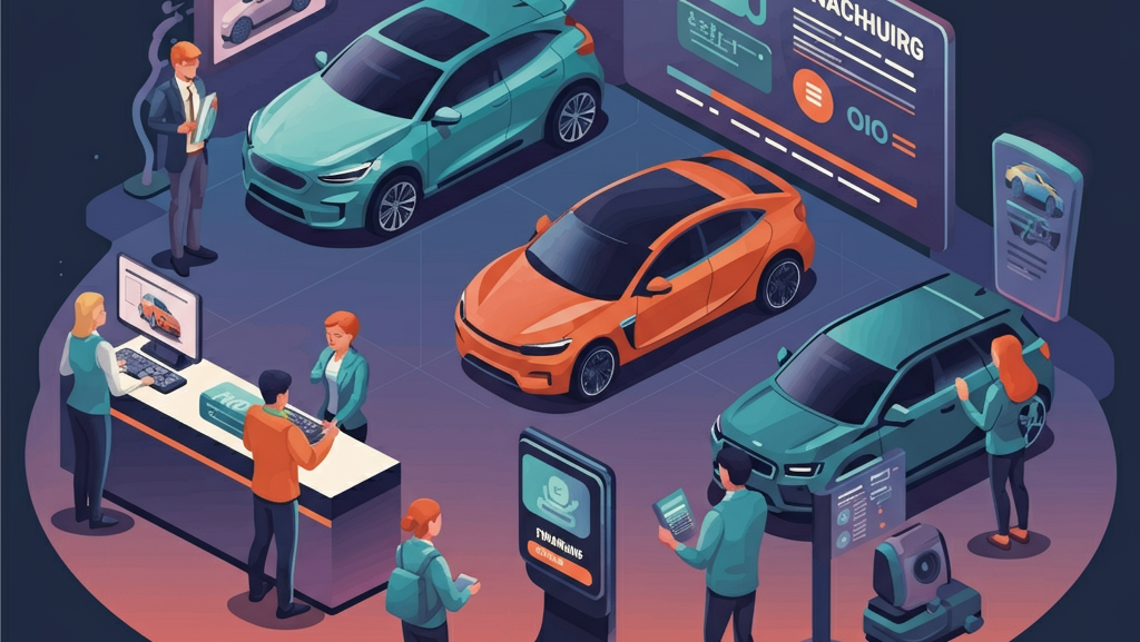 Venta de Carros Usados en Costa Rica