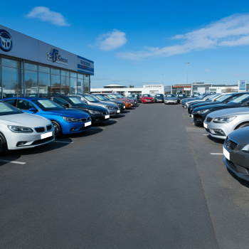 Comprar carros usados