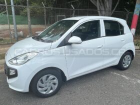 Excelente Hyundai Atos 2020