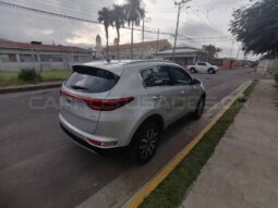 Excelente Kia Sportage 2016 lleno