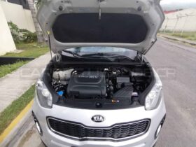 Excelente Kia Sportage 2016