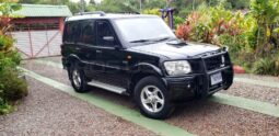 Excelente Mahindra Scorpio 2007 lleno