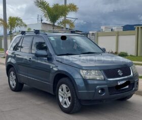 Excelente Suzuki Grand vitara 2007