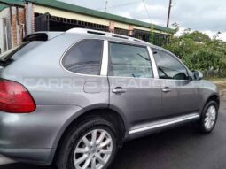 Muy Bueno Porsche Cayenne 2006 lleno