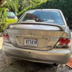 Muy Bueno Mitsubishi Lancer GLX 2011 full