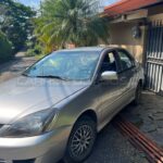 Muy Bueno Mitsubishi Lancer GLX 2011 full