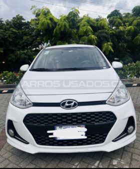 Excelente Hyundai Hyundai 2019