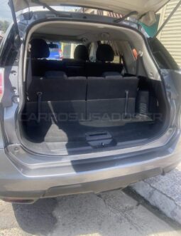 Excelente Nissan XTRAIL 2016 lleno