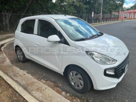 Excelente Hyundai Atos 2020