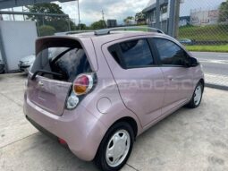 Excelente Chevrolet Spark 2012 lleno