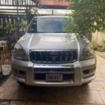 Excelente Toyota Rural 2007 full