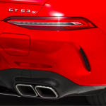 2023 Mercedes-AMG GT 63 S E Performance irrumpe con 843 caballos electrificados