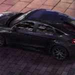 2022 Honda Civic Hatchback