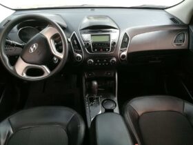 Excelente Hyundai Tucson 2011