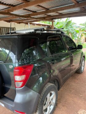 Muy Bueno Daihatsu Terios 2008