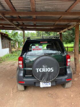 Muy Bueno Daihatsu Terios 2008