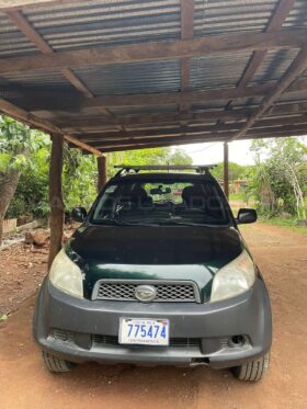 Muy Bueno Daihatsu Terios 2008