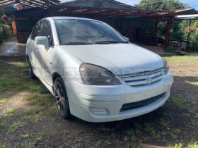 Excelente Suzuki Aerio 2007