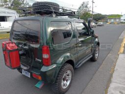 Muy Bueno Suzuki Jimny 2007 lleno