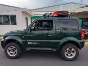 Muy Bueno Suzuki Jimny 2007