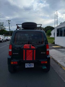 Muy Bueno Suzuki Jimny 2007