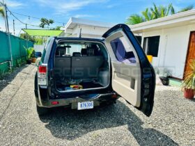 Excelente Suzuki Grand vitara 2011