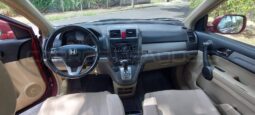 Muy Bueno Honda CRV 2010 lleno