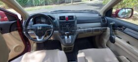 Muy Bueno Honda CRV 2010