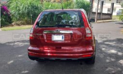 Muy Bueno Honda CRV 2010 lleno