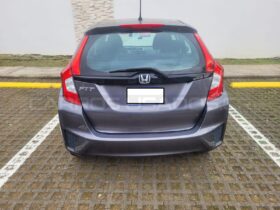 Excelente Honda FIT EXL 2016