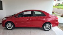 Excelente Toyota Yaris 2007 lleno