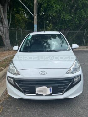 Excelente Hyundai Atos 2020