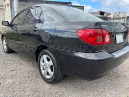 Excelente Toyota Corolla 2006 lleno