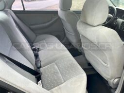 Excelente Toyota Corolla 2006 lleno