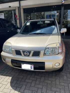 Muy Bueno 2009 Nissan X-Trail