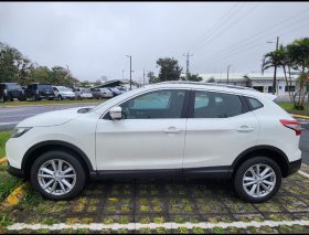 Excelente 2016 Nissan Qashqai